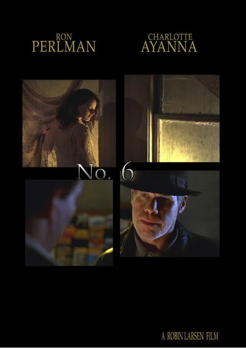 Poster for No. 6