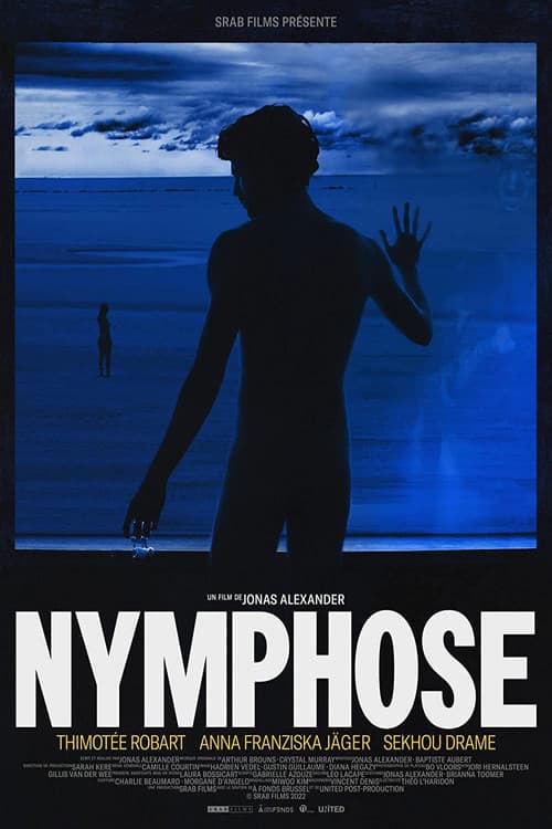Poster for Nymphose