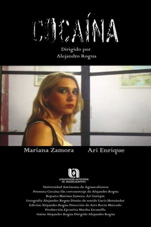 Poster for Cocaína