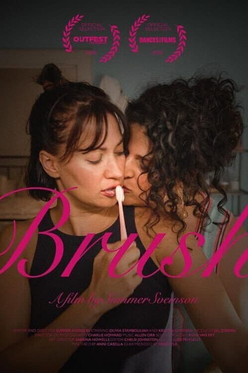 Poster for Brush