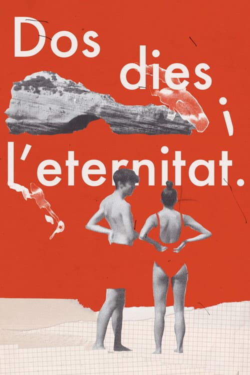 Poster for Dos dies i l’eternitat