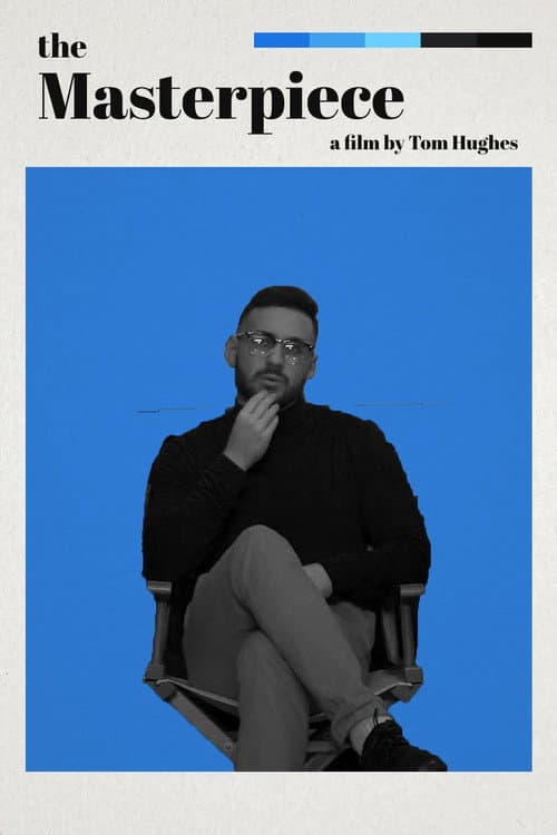 Poster for The Masterpiece