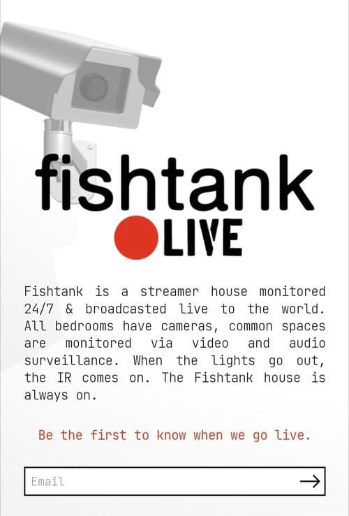Poster for Fishtank