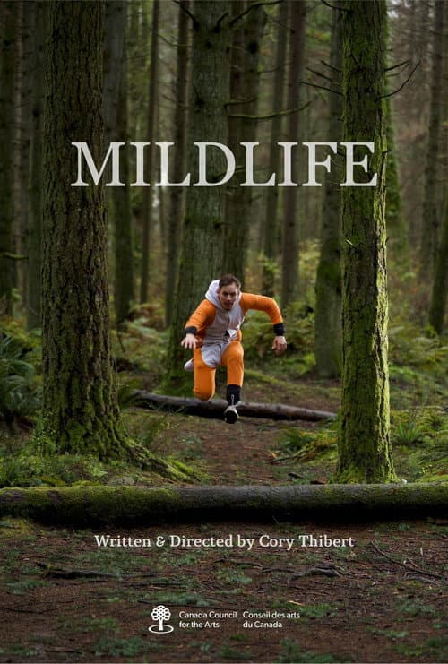 Poster for Mildlife