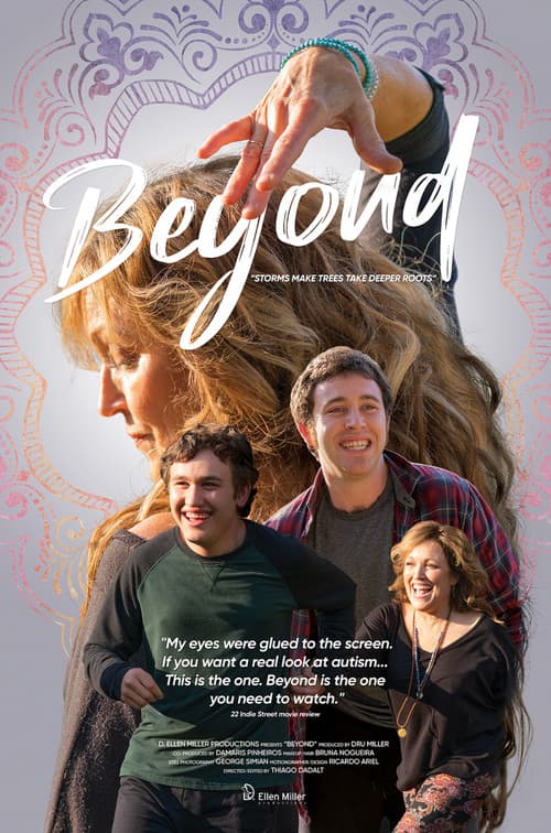 Poster for Beyond