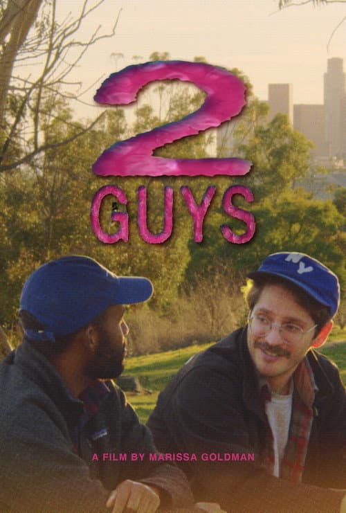 Poster for 2 Guys
