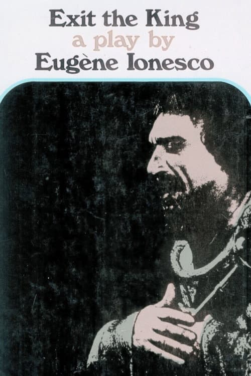 Poster for Exit the King