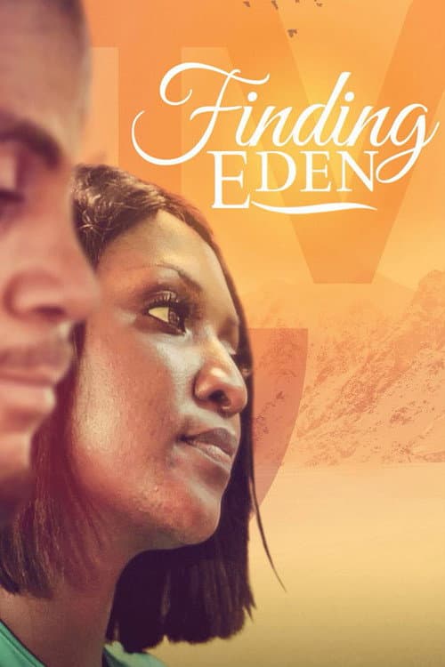 Постер до фільму «Finding Eden»