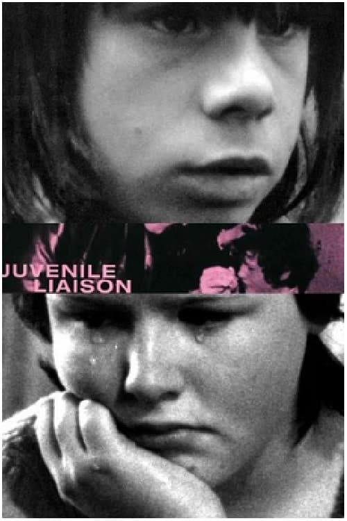 Poster for Juvenile Liaison