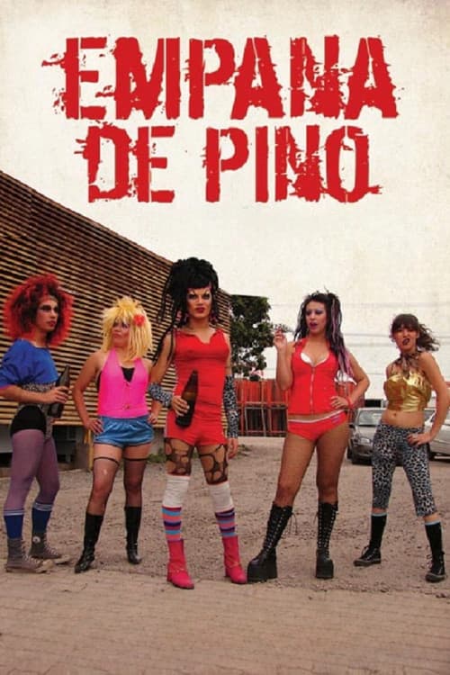 Poster for Empaná de Pino