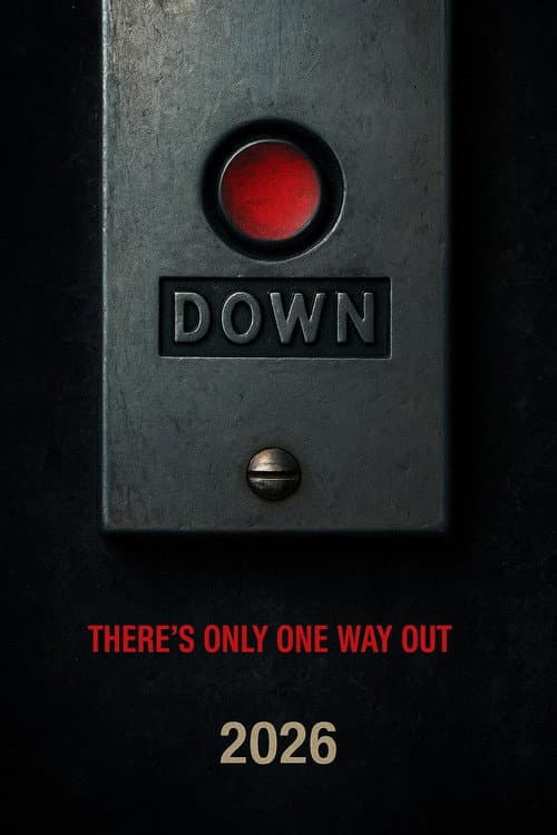Poster for Down
