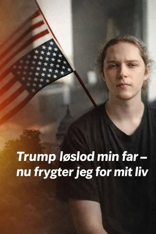 Poster for Trump, My Father and Me