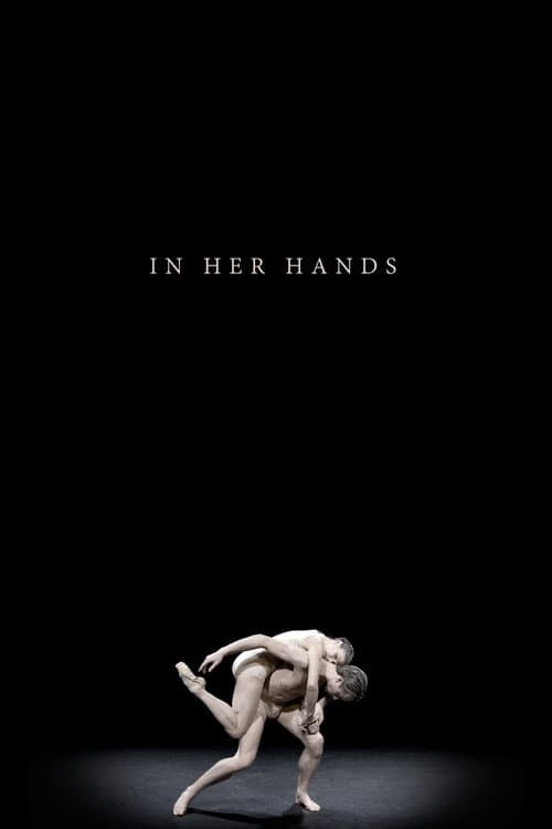 Poster for In Her Hands