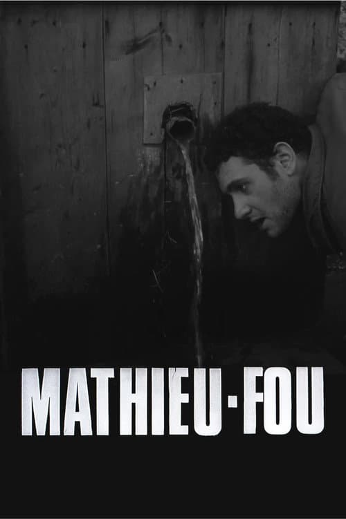 Poster for Mathieu-Fou