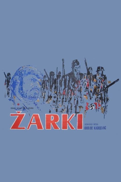 Poster for Zarki