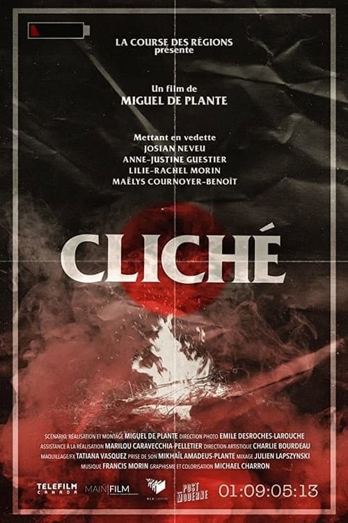 Poster for Cliché