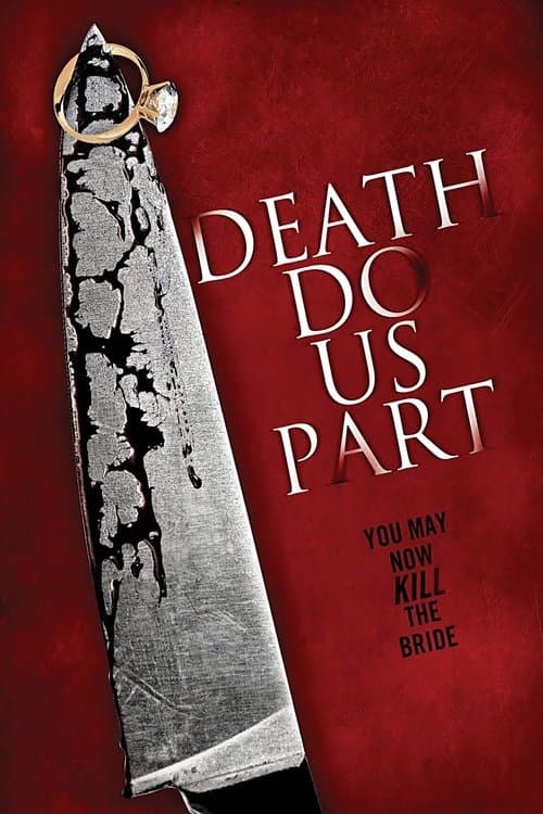 Poster for Death Do Us Part