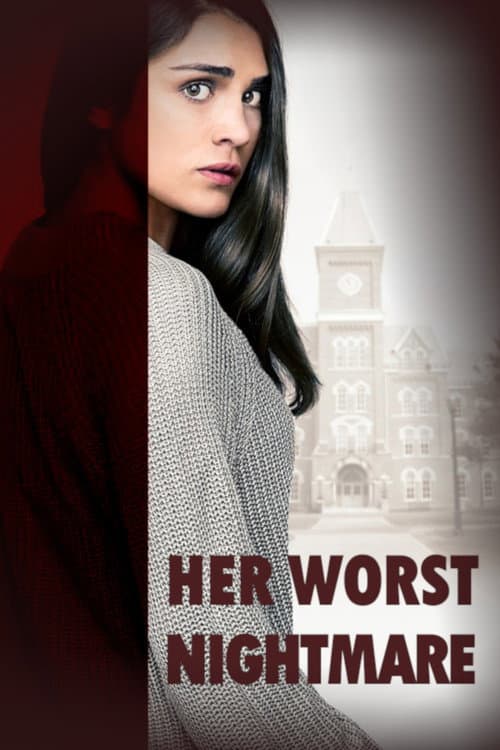 Poster for Her Worst Nightmare