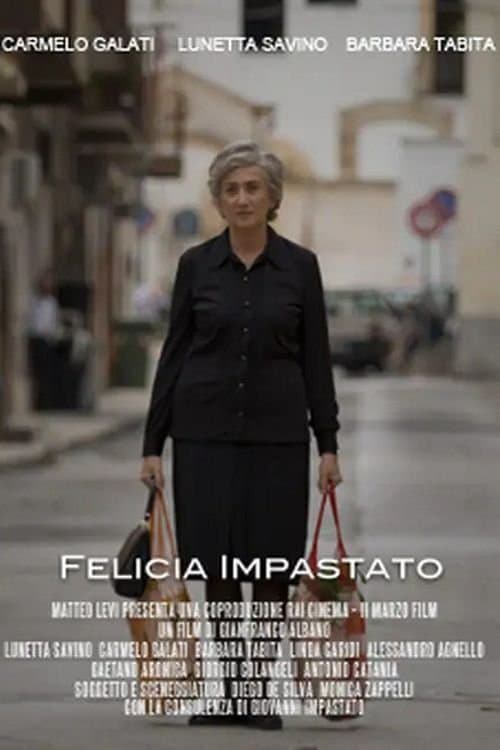 Poster for A Woman of Courage