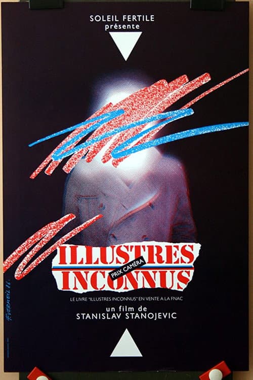 Poster for Notorious Nobodies