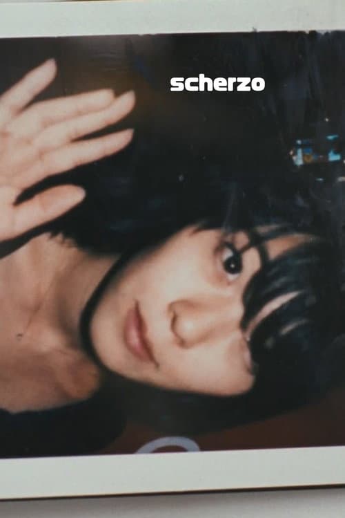 Poster for Scherzo