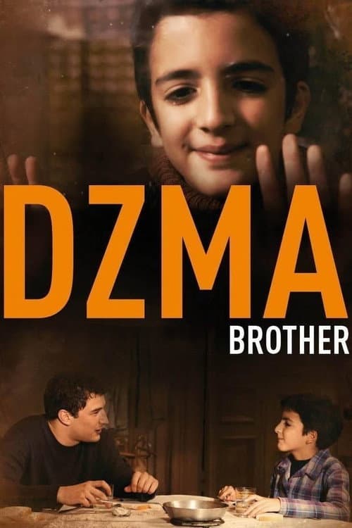 Poster for Brother