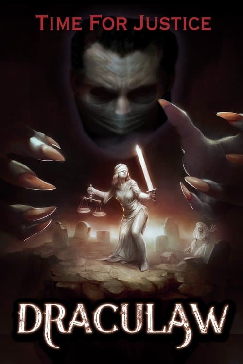 Poster for Draculaw