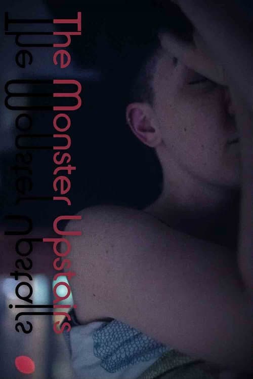 Poster for The Monster Upstairs