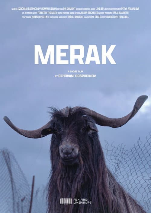 Poster for Merak