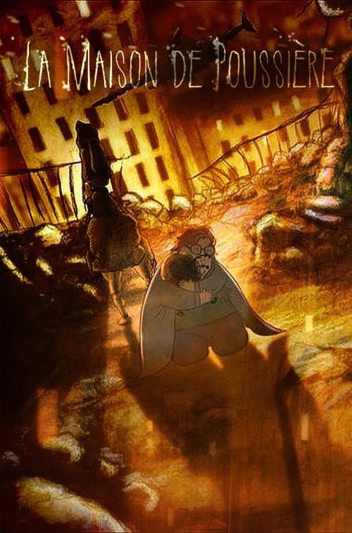 Poster for The House of Dust