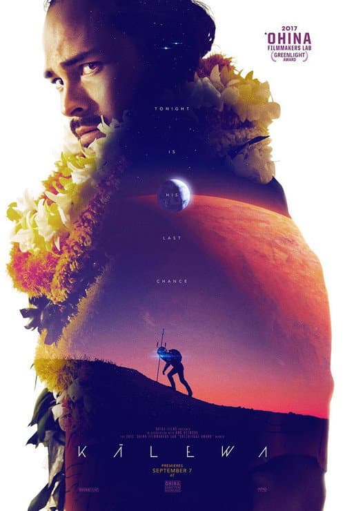 Poster for Kālewa