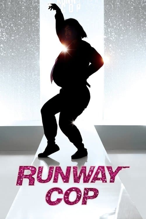 Poster for Runway Cop