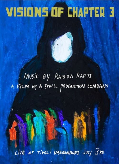Poster for Visions Of Chapter 3