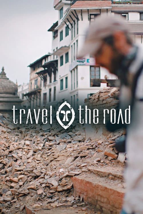 Poster for Travel the Road