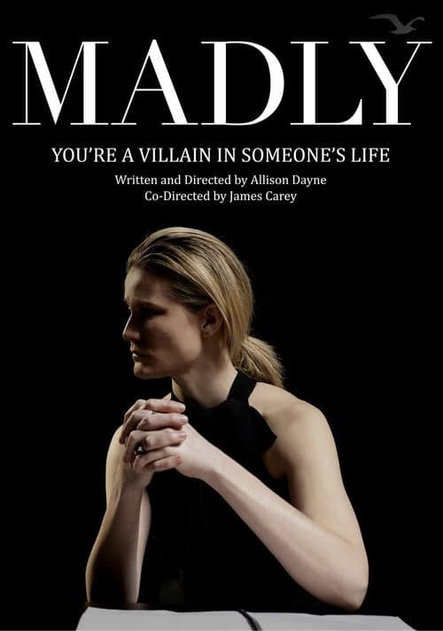 Poster for Madly