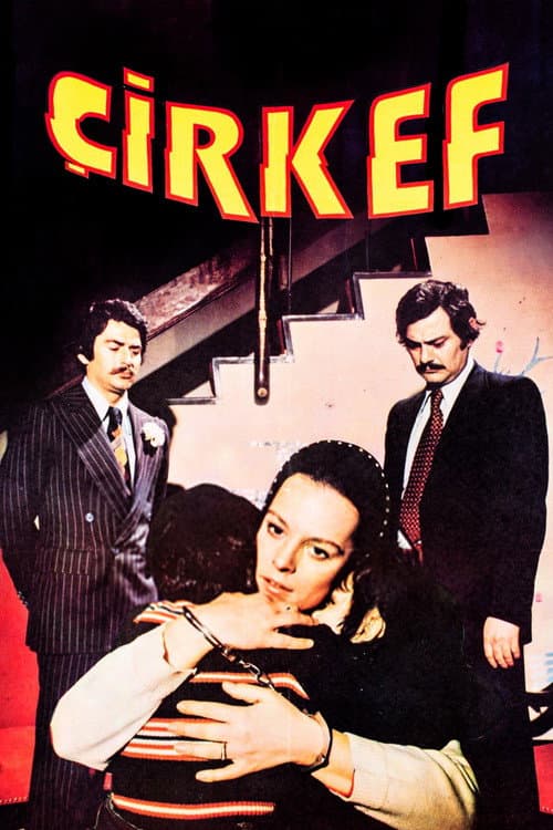 Poster for Çirkef