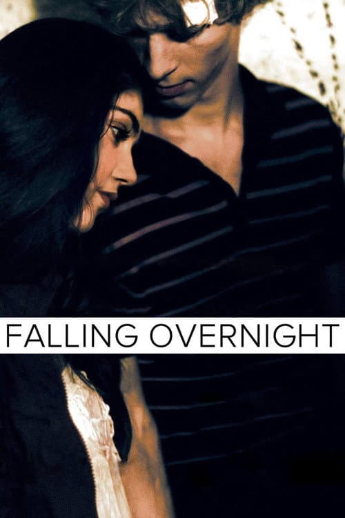 Poster for Falling Overnight
