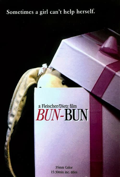 Poster for Bun-Bun