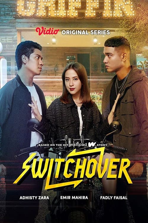 Poster for Switchover
