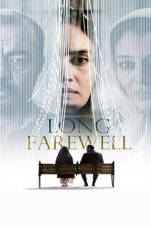 Poster for The Long Farewell