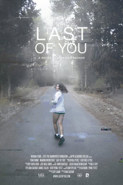 Poster for Last of You