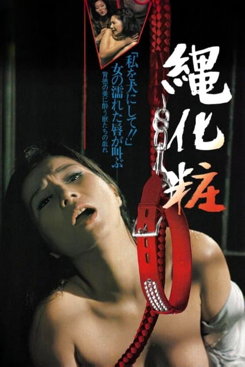 Poster for Rope Cosmetology