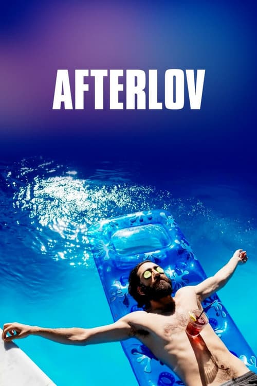 Poster for Afterlov