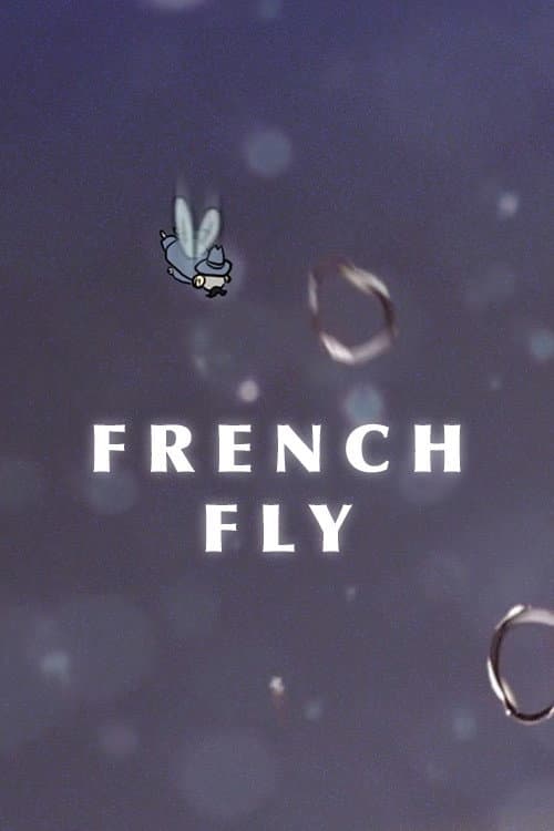 Poster for French Fly