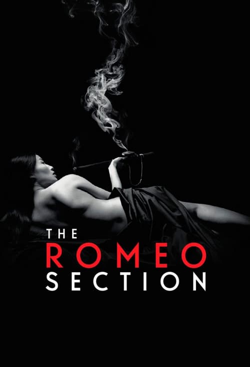 Poster for The Romeo Section