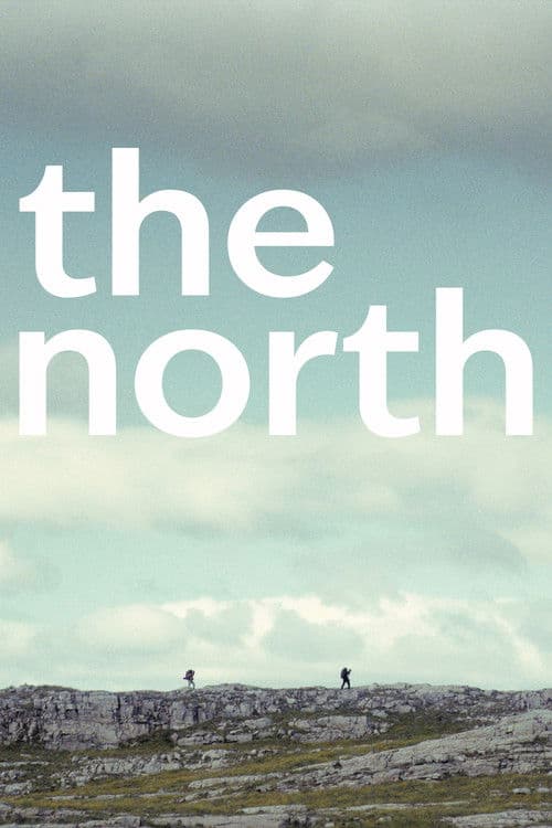 Poster for The North