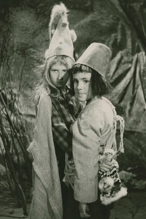 Poster for Sotlugg and Linlugg