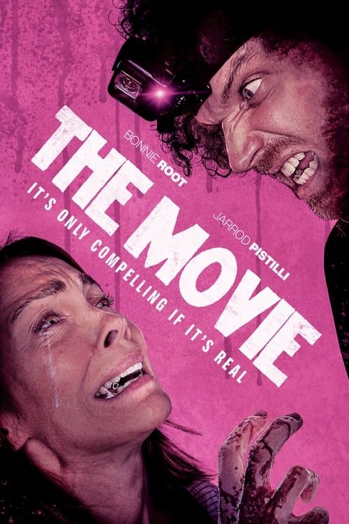 Poster for The Movie