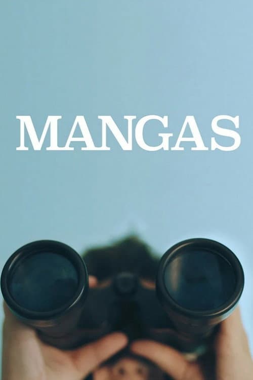 Poster for Mangas