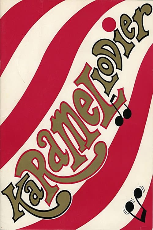 Poster for KaRamellodier
